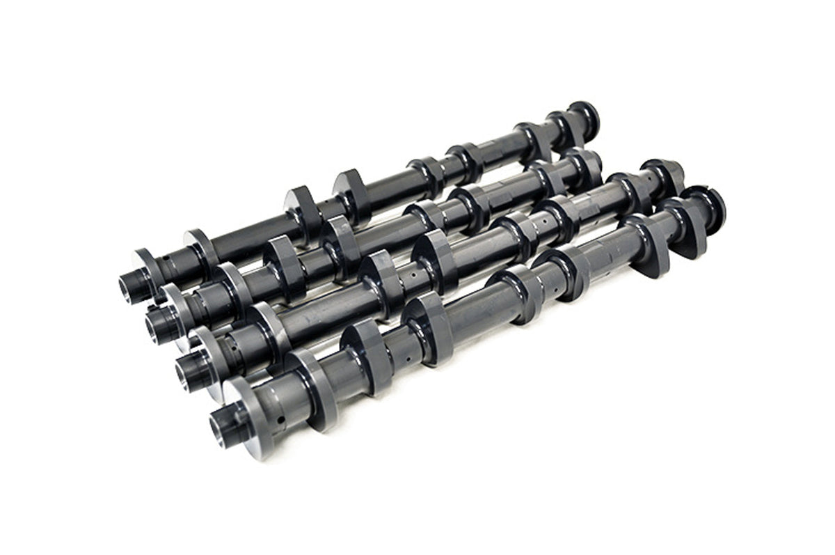 GSC Billet Cams for R35 GTR