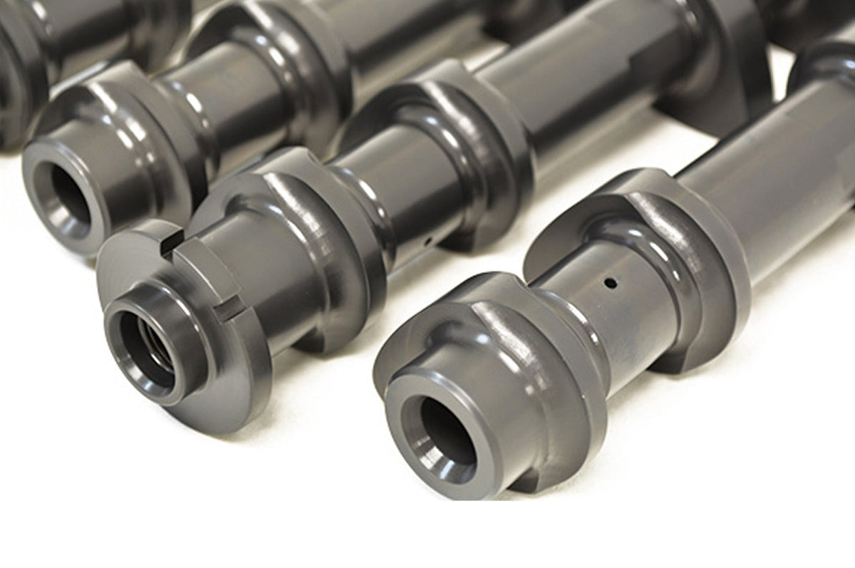 GSC Billet Cams for R35 GTR
