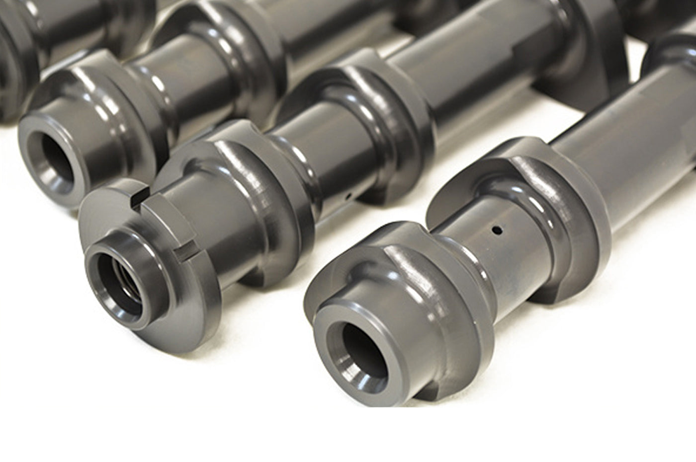 GSC Billet Cams for R35 GTR