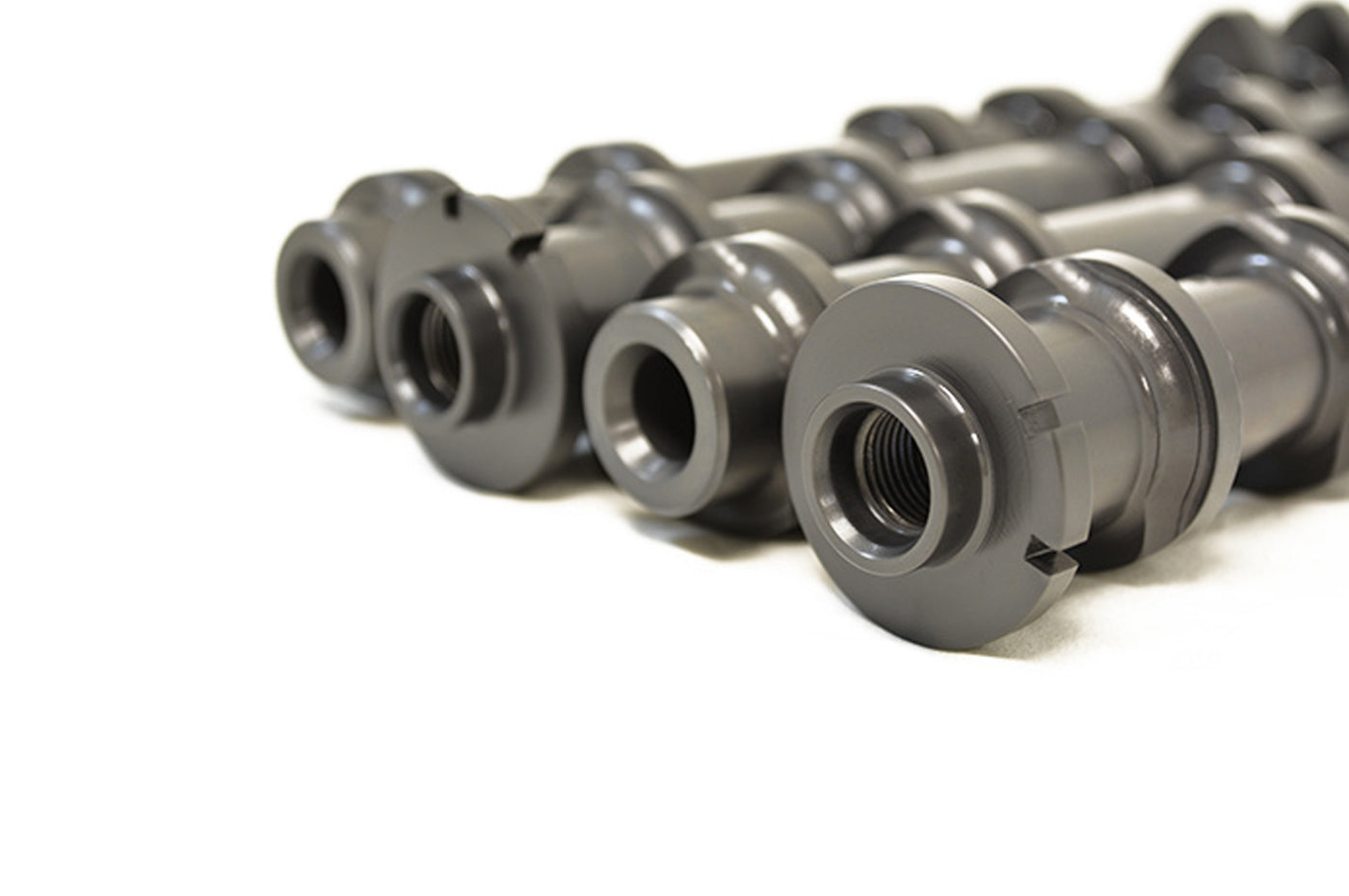 GSC Billet Cams for R35 GTR