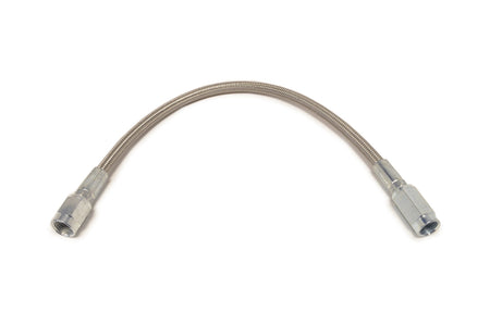 Quarter Master HRB Bleeder Line for Evo 7/8/9 5-Speed (710016)