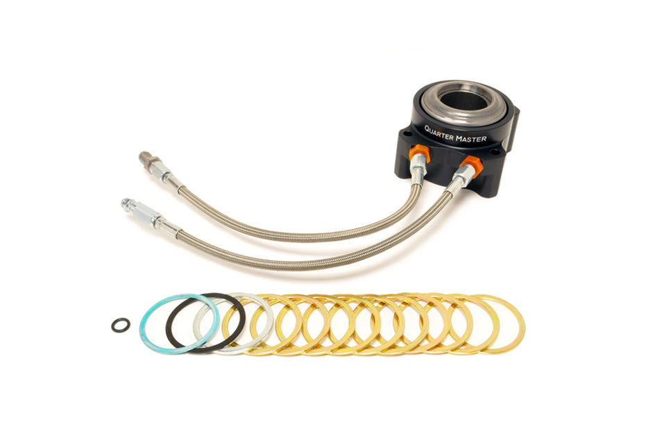Quarter Master Hydraulic Release Bearing for 5-Speed Evo 7/8/9/X (710045)