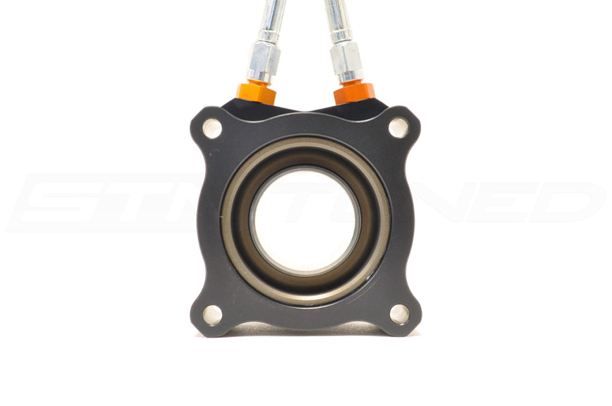 Quarter Master Hydraulic Release Bearing for 5-Speed Evo 7/8/9/X (710045)