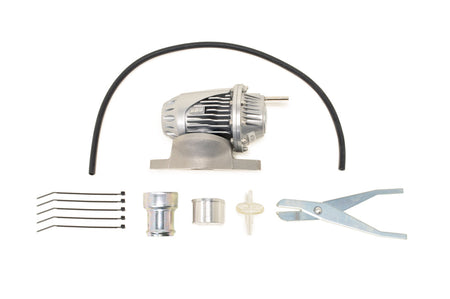 HKS SQV4 Blow Off Valve Kit for 2002 to 2007 Subaru WRX and STi (71008-AF006)