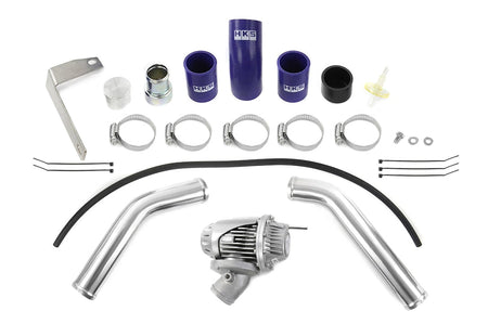 HKS SQV4 Blow Off Valve Kit for Evo X (71008-AM015)