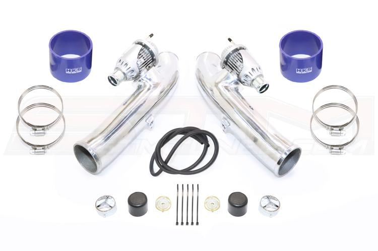 HKS Super SQV4 Blow Off Valve Kit for R35 GTR (71008-AN027)