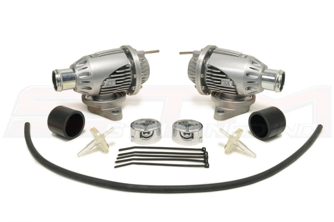 HKS SQV4 Blow Off Valve Replacement for R35 GTR (71008-AN029)