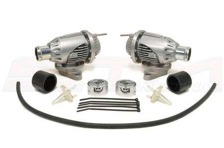 HKS SQV4 Blow Off Valve Replacement for R35 GTR (71008-AN029)