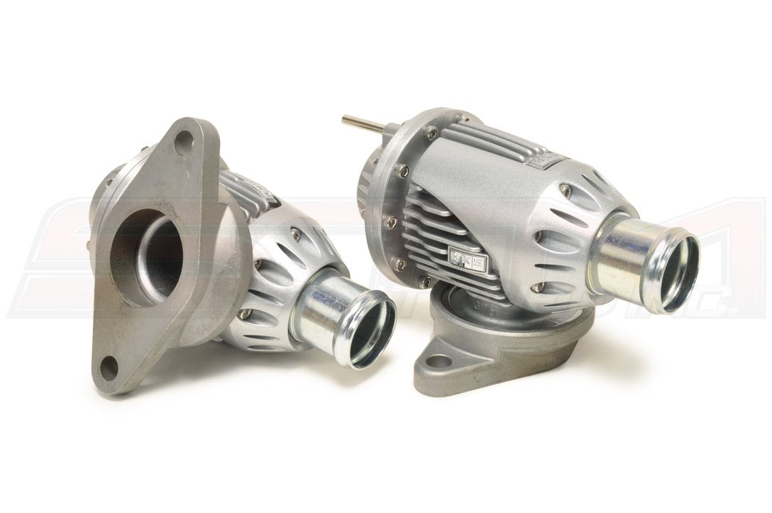 HKS SQV4 Blow Off Valve Replacement for R35 GTR (71008-AN029)