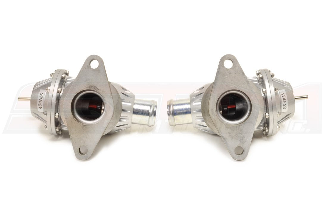 HKS SQV4 Blow Off Valve Replacement for R35 GTR (71008-AN029)
