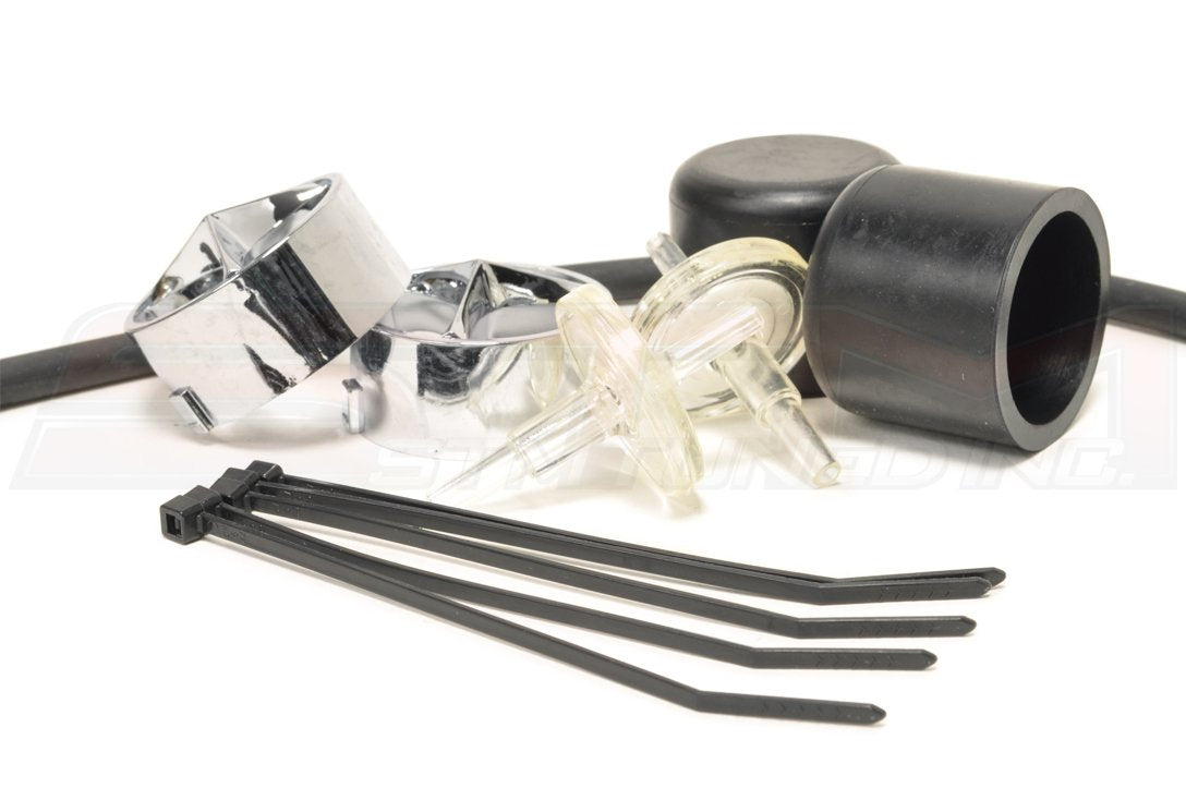 HKS SQV4 Blow Off Valve Replacement for R35 GTR (71008-AN029)