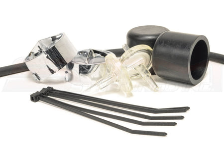 HKS SQV4 Blow Off Valve Replacement for R35 GTR (71008-AN029)