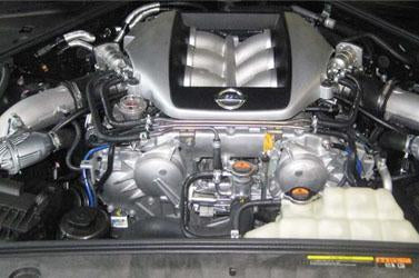 HKS SQV4 Blow Off Valve Replacement for R35 GTR (71008-AN029)
