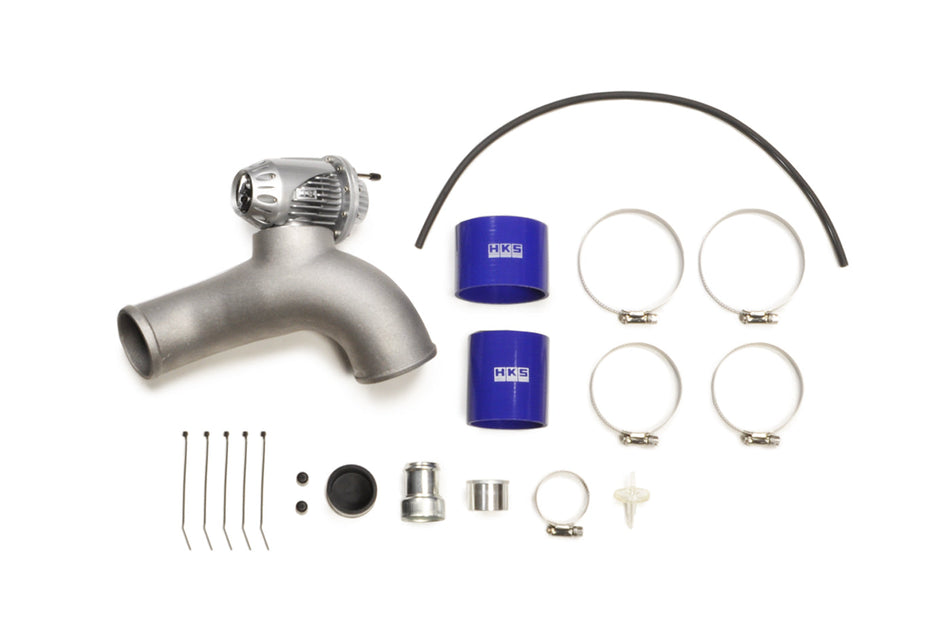 HKS SQV4 Blow Off Valve Kit for Evo 7/8/9 (71008-AM011)
