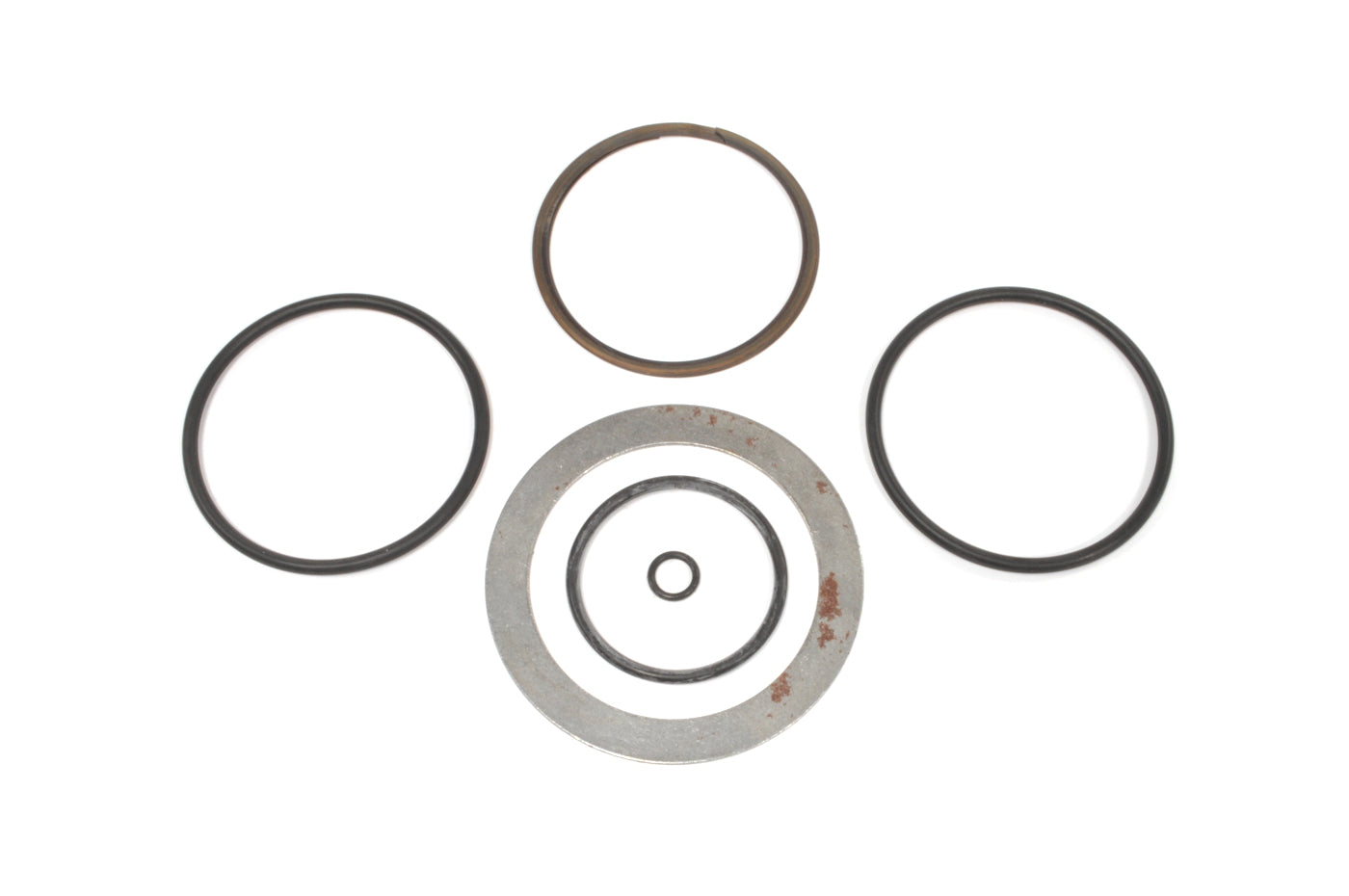 Quarter Master 710-Series Release Bearing Seal Kit (710101)