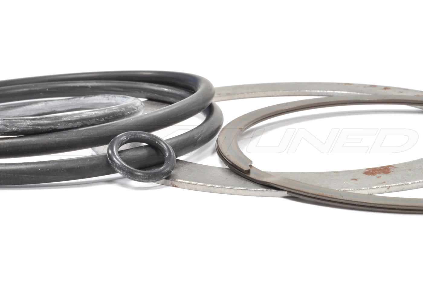 Quarter Master 710-Series Release Bearing Seal Kit (710101)