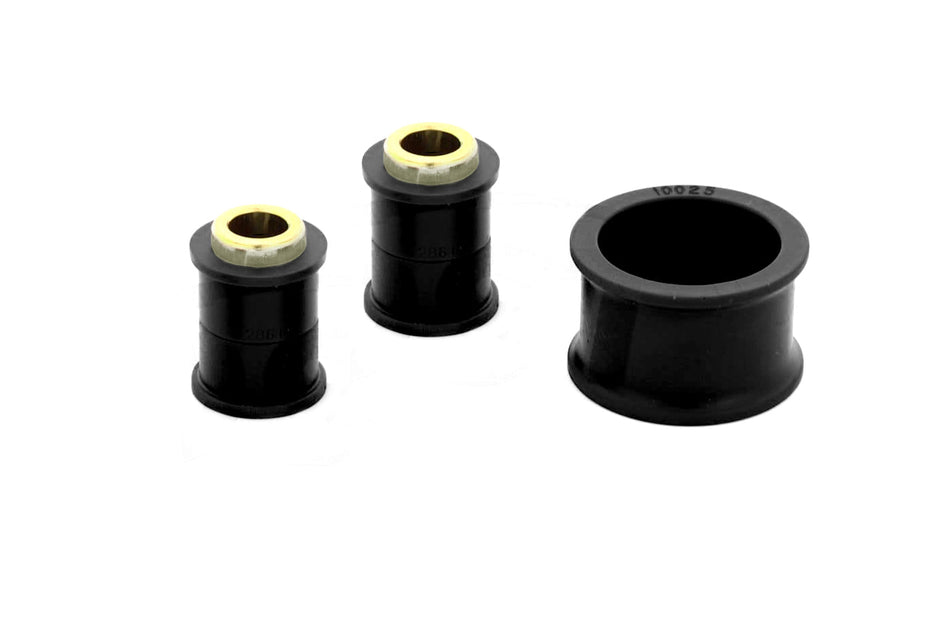 Bagues de crémaillère Energy Suspension pour 350Z/G35 (7.10105G)