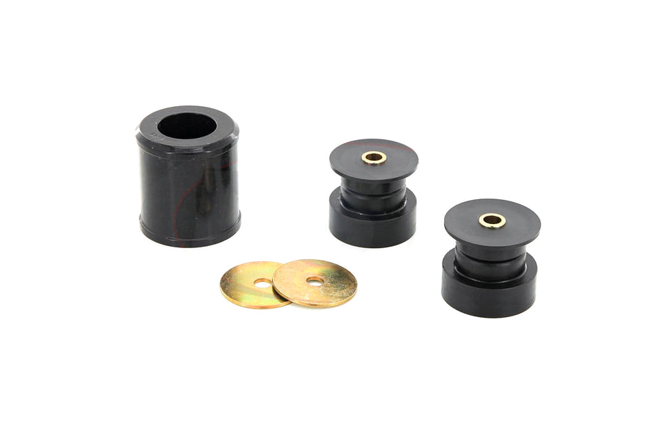 Energy Suspension Rear Diff Carrier Bushings for 350Z/G35 (7.1119G)