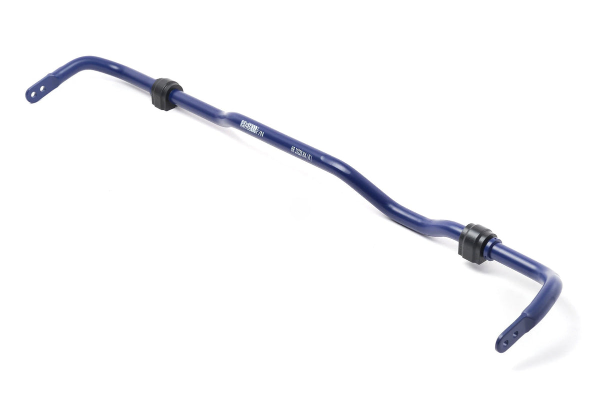 H&R Sport Rear Sway Bar for Evo 7/8/9 (71210)