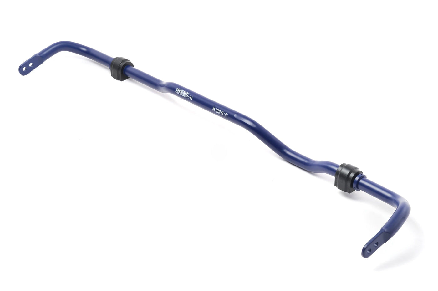 H&R Sport Rear Sway Bar for Evo 7/8/9 (71210)
