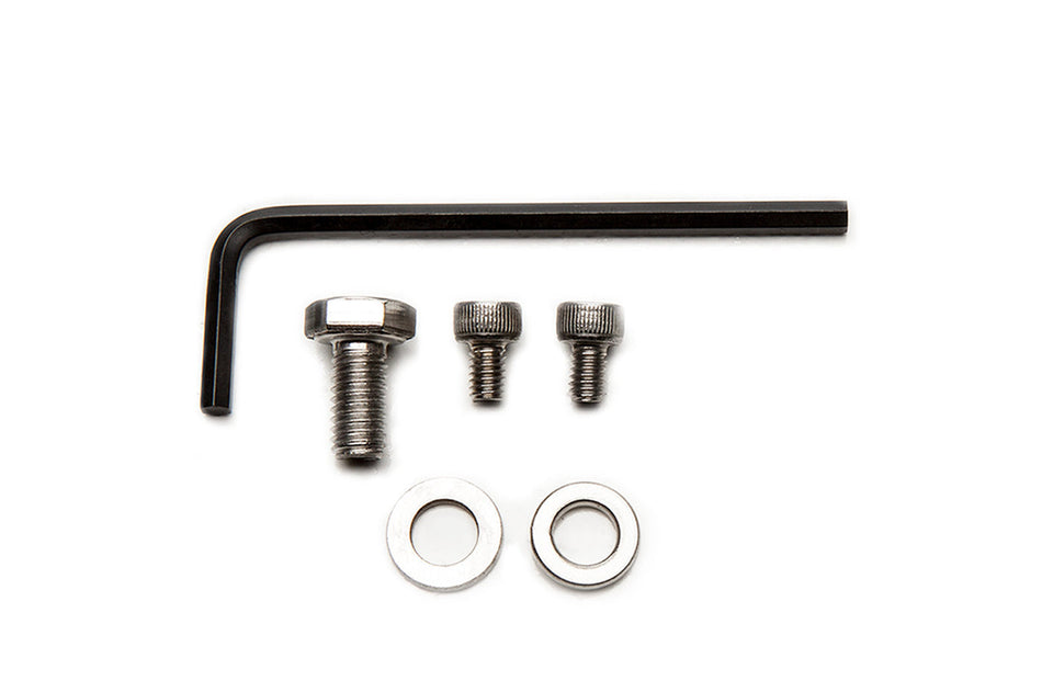 COBB SF Intake Replacement Hardware for 2002-2007 WRX/STi (712100-HW)