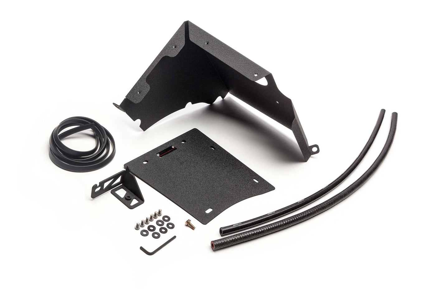 COBB SF Airbox for 2002-2007 WRX/STi (712160)