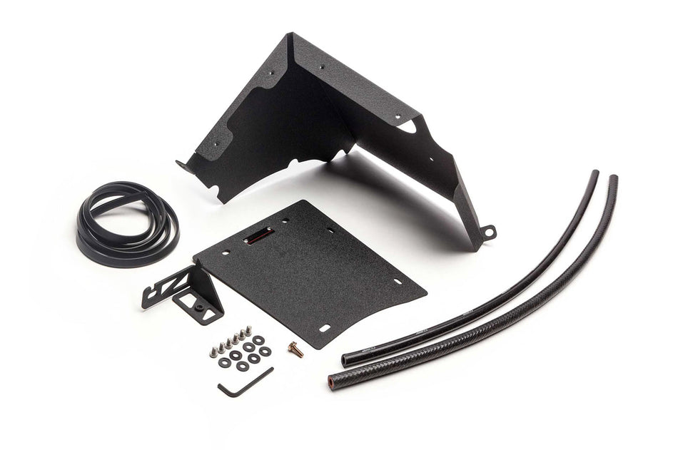 COBB SF Airbox for 2002-2007 WRX/STi (712160)