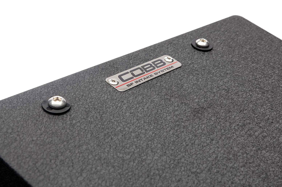 COBB SF Airbox for 2002-2007 WRX/STi (712160)
