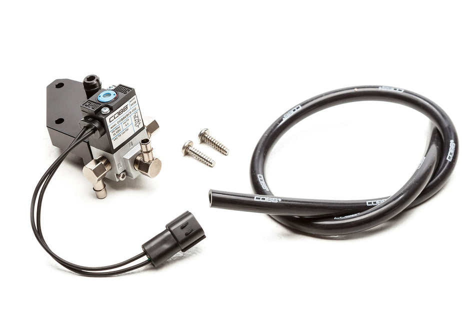 COBB 3-Port Boost Solenoid BCS for 2015+ WRX (714750)