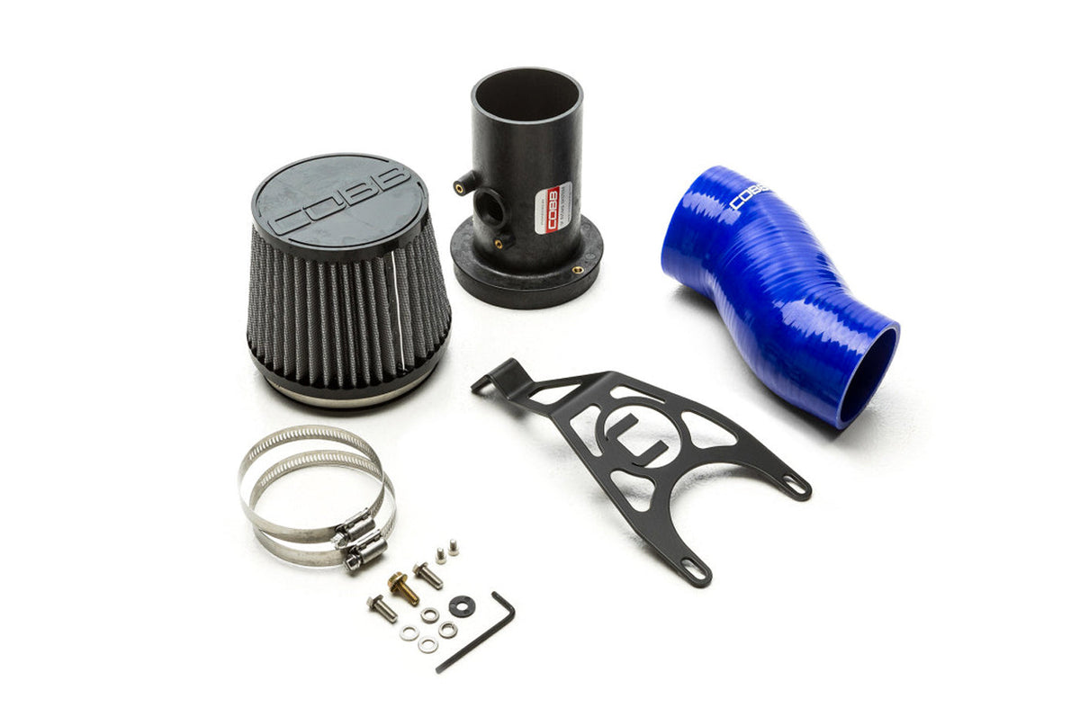 COBB SF Intake for 08-14 WRX / 08+STi (715100-BL)