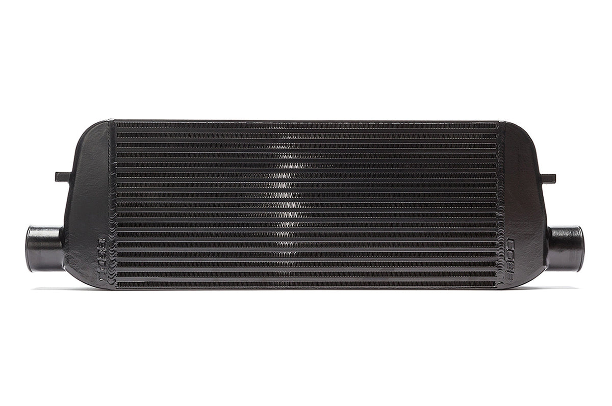 COBB FMIC Intercooler for 2015+ WRX/STi (Black)