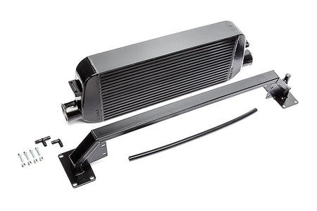COBB FMIC Intercooler for 2015+ WRX/STi (Black)