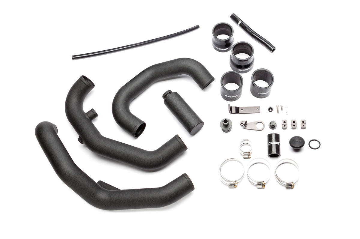 COBB FMIC Cold Pipe Kit for 2015+ STi (716500-C)