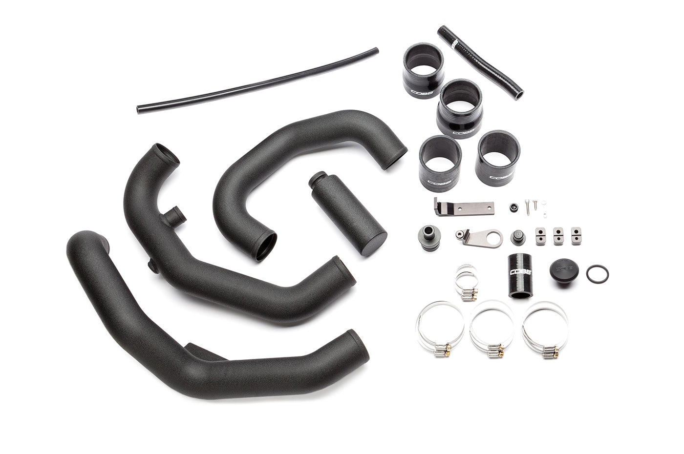 COBB FMIC Cold Pipe Kit for 2015+ STi (716500-C)
