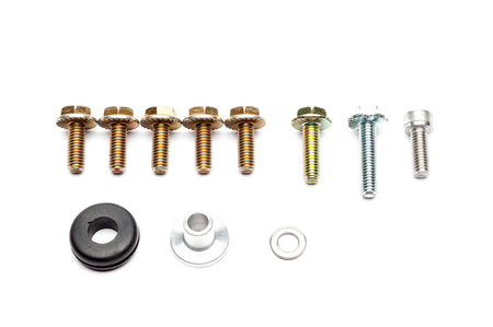 COBB FMIC Cold Pipe Kit for 2015+ STi (716500-C)
