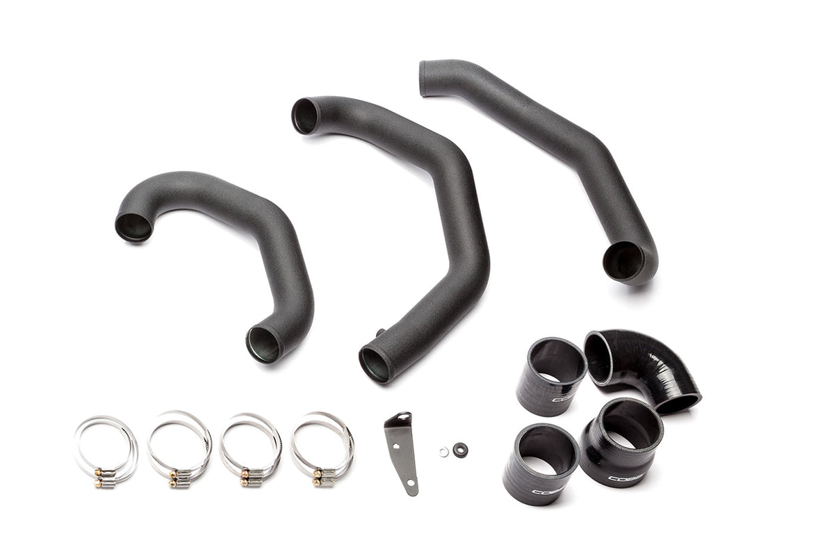 COBB FMIC Hot Pipe Kit for 2015+ STi (716500-H)