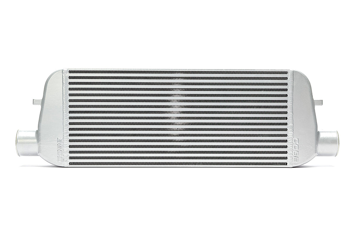 COBB FMIC Intercooler for 2015+ WRX/STi (Silver)