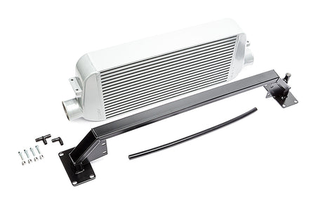 COBB FMIC Intercooler for 2015+ WRX/STi (Silver)
