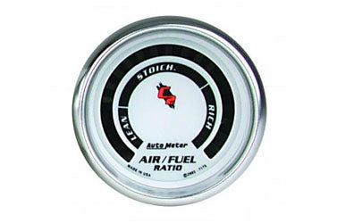 7175 Narrowband Air/Fuel Ratio: Lean/Rich - C2 Gauge (2 1/16") 