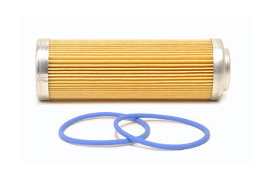 71805 Fuelab 10 Micron Paper Element