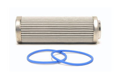 71808 Fuelab 6 Micron Micro-Fiberglass Element
