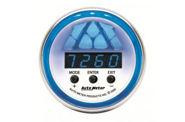 Shift Light: 0-16,000 RPM - C2 DPSS Level 2 Gauge (2 1/16") 