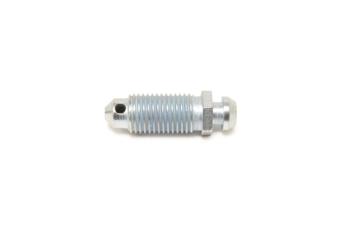 Quarter Master HRB Bleeder Fitting for Evo 7/8/9 5-Speed (720011)