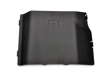 7240A084 Mitsubishi Trunk Panel Battery Access Cover - Evo X