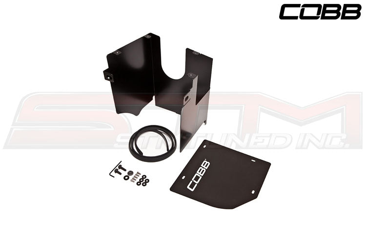 COBB Tuning SF Airbox - 08-14 WRX/STi