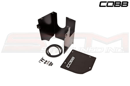 COBB Tuning SF Airbox - 08-14 WRX/STi