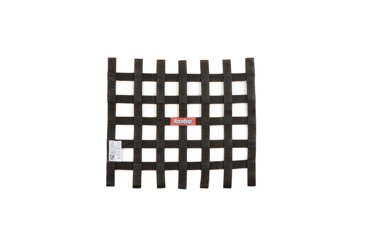 RaceQuip SFI 27.1 Ribbon Window Net 726001 15" x 18"