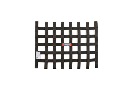 RaceQuip SFI 27.1 Rated Ribbon Window Net 726002 15" x 21"