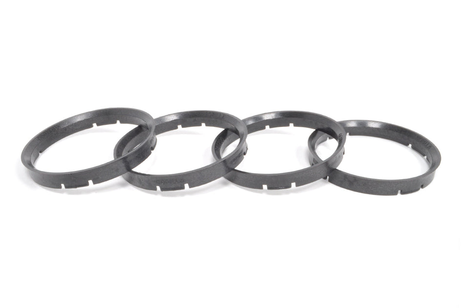 Bagues de centrage de moyeu Gorilla Wheel