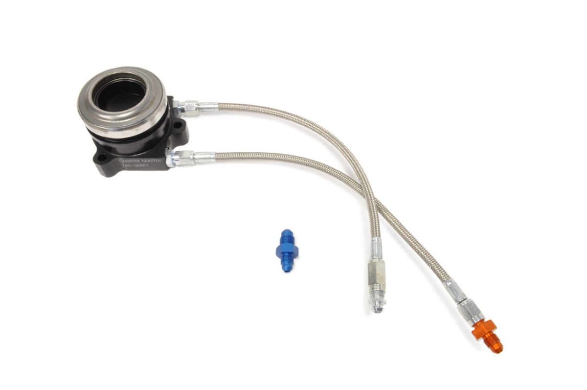Quarter Master Hydraulic Release Bearing for 6-Speed Evo 8/9 MR (740165)